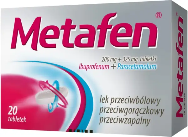 Najmocniejszy lek przeciwbólowy - czy to zawsze najlepszy wybór?