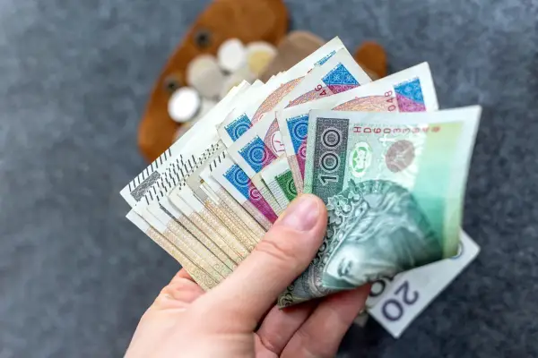 Renta socjalna - Ile naprawdę dostaniesz? Kwoty i zasady