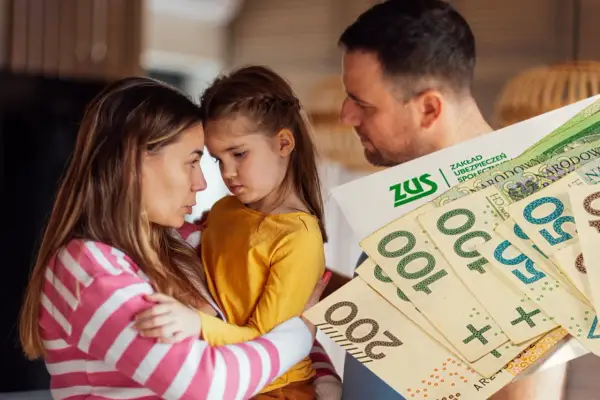 Renta dla dziecka - Jak uzyskać pełne świadczenie bez błędów?