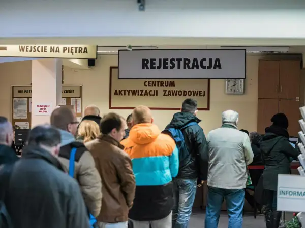 Zasiłek dla bezrobotnych - Jak go dostać i uniknąć błędów?