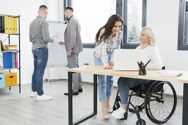Czy osoba niepełnosprawna może pracować w soboty i niedziele? Oto prawda