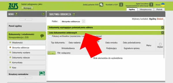 Decyzja ZUS o rencie - Jak ją odczytać i co dalej?