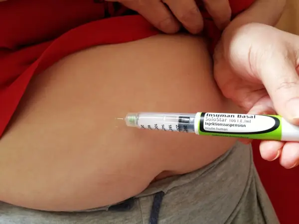 Insulina w cukrzycy - Jak podawać i unikać błędów?