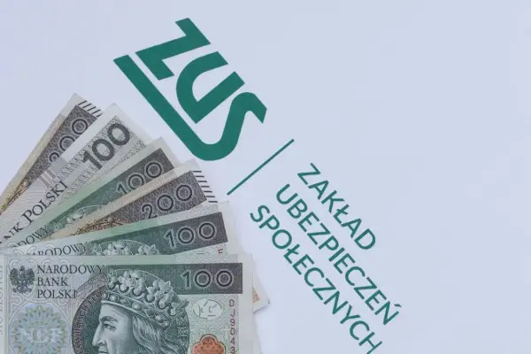 500 plus dla seniora - Świadczenie uzupełniające 2026 i warunki