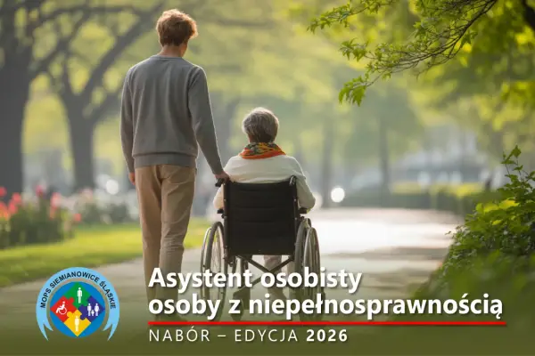 Gdzie złożyć wniosek o asystenta osoby niepełnosprawnej - ważne informacje