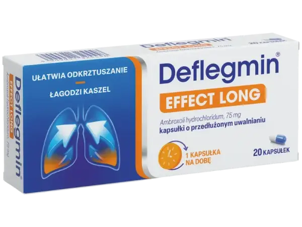 Jakie leki na wirusowe zapalenie płuc mogą naprawdę pomóc?