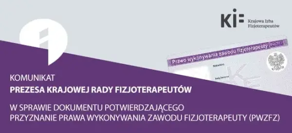 Czy technik fizjoterapii ma prawo wykonywania zawodu? Sprawdź, co musisz wiedzieć