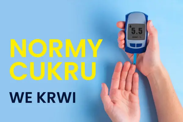 Poziom glukozy - jak czytać wyniki i kiedy działać?