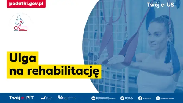 Ulga rehabilitacyjna - Jak data orzeczenia wpływa na PIT?