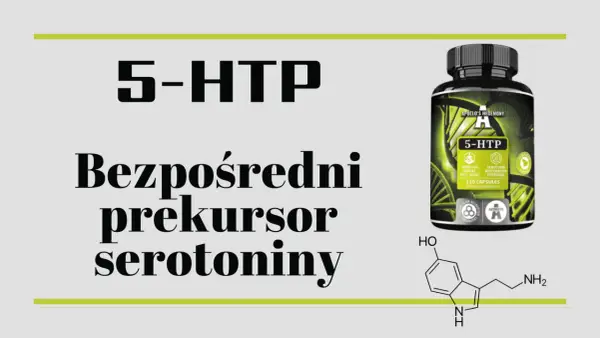 Suplementy na serotoninę - Jak wybrać mądrze i bezpiecznie?
