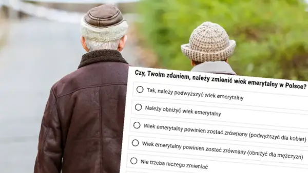 Wiek emerytalny - Czy naprawdę się zmienił? Sprawdź zasady!