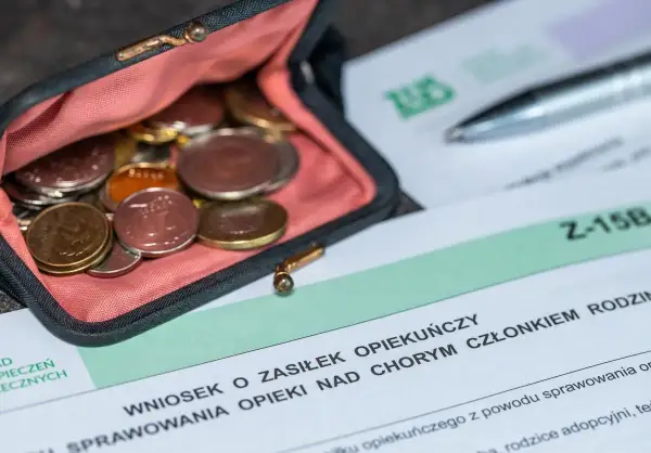 Zasiłek rodzinny - Jak go dostać i uniknąć błędów?