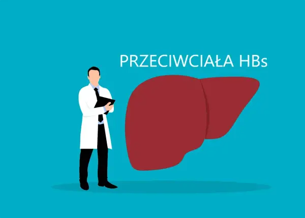 HBsAg - Zrozum swój wynik. Interpretacja i dalsze kroki