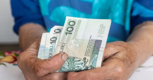 Czternasta emerytura - Kto dostanie i ile?