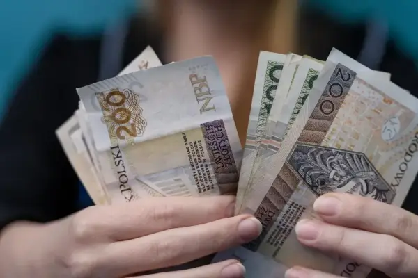 Rekordowa emerytura w Polsce – jak to możliwe? Sprawdź!
