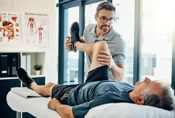 Ile trwa staż fizjoterapia? Poznaj wymagania i czas trwania programu