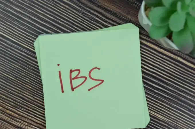 Auroverin MR - Jak działa na IBS i jak go bezpiecznie stosować?